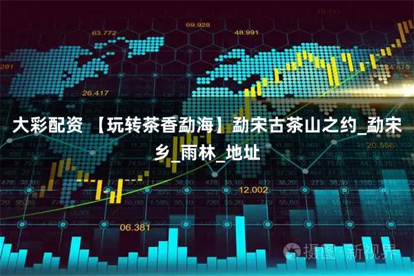 大彩配资 【玩转茶香勐海】勐宋古茶山之约_勐宋乡_雨林_地址